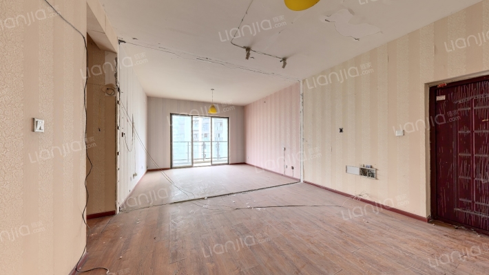 汇融悉尼湾库吉岛二期二手房实景图