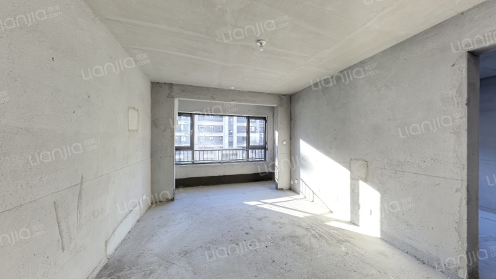 天津宝坻吾悦广场二手房实景图