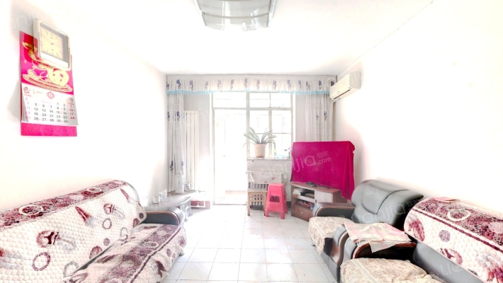 省工商报社家属院二手房实景图