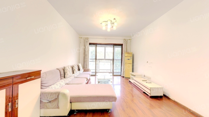 美堤雅城B区二手房实景图