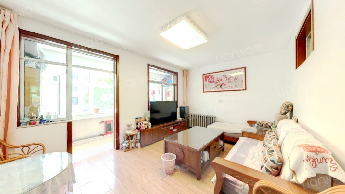 十七中北街5号院二手房实景图