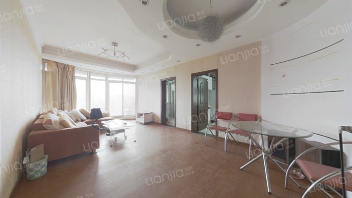 瑞青花园二手房实景图