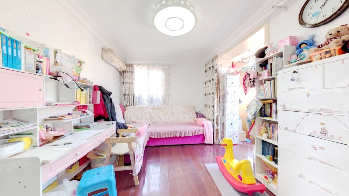 新河街二手房实景图