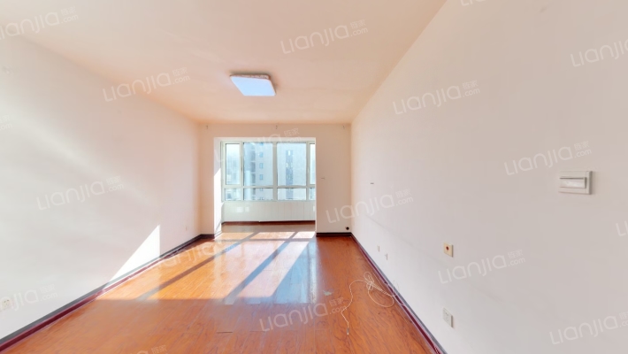 兰园二手房实景图