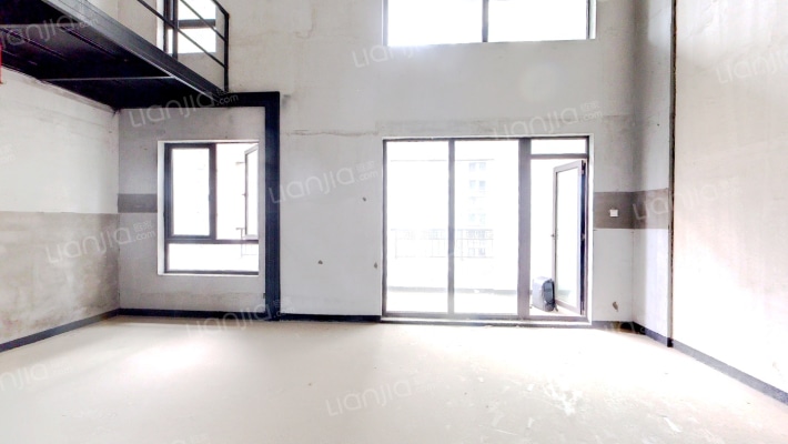 建发央著二手房实景图