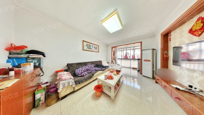 陈庄新苑北区二手房实景图