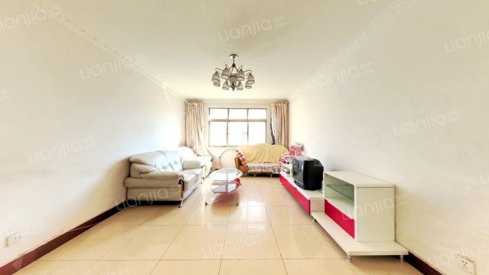 盘江花园二手房实景图