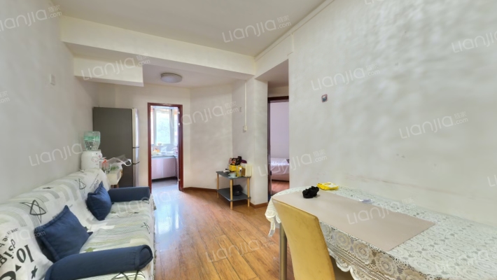 马河湾1号二手房实景图