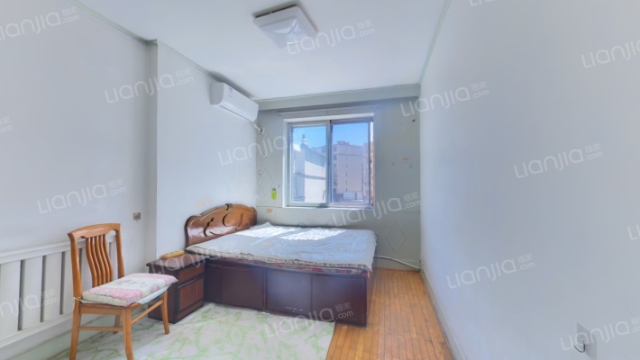 育才小区二手房实景图