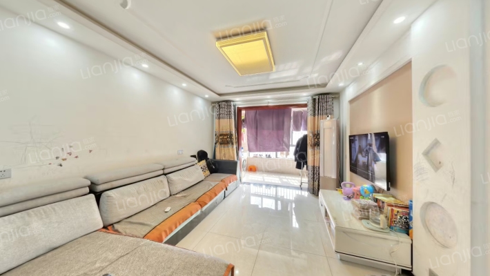 沛县雨润城二手房实景图