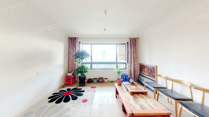 碧桂园珑悦二手房实景图