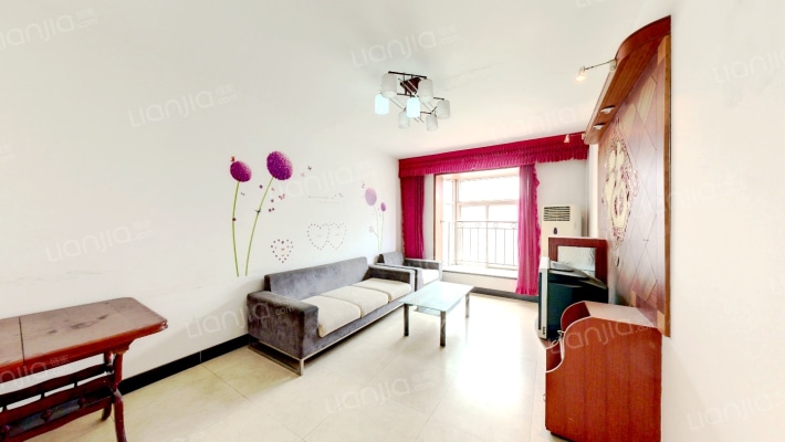 鼎盛家园二手房实景图