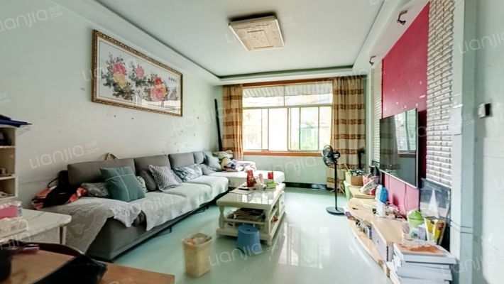 陶家渡东路72号二手房实景图