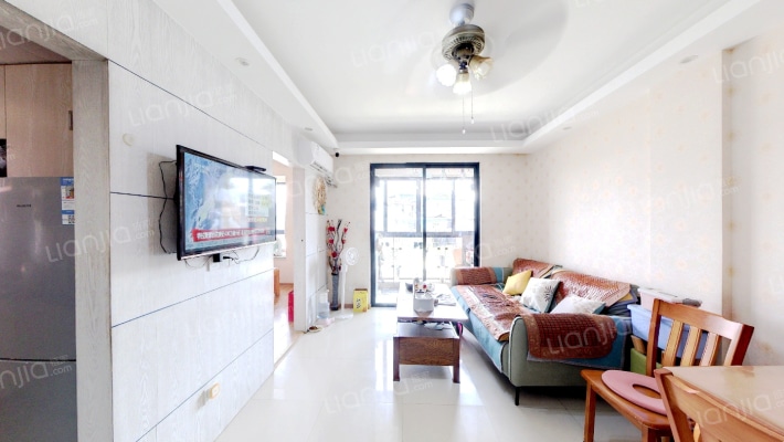 滨海嘉年华B1区二手房实景图