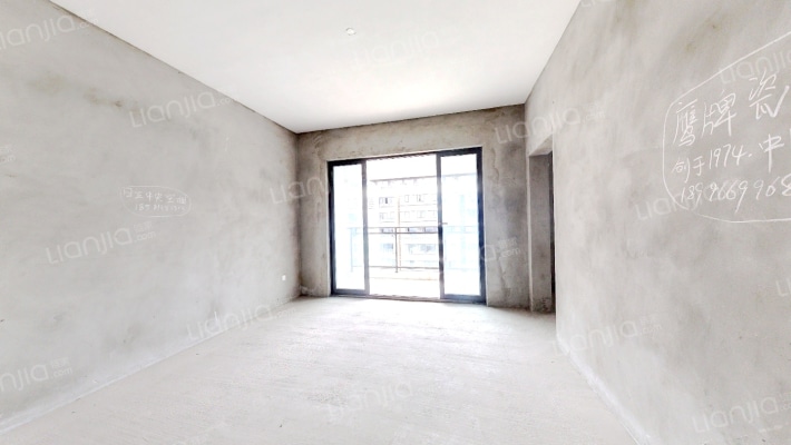 海成南滨上院F2区二手房实景图