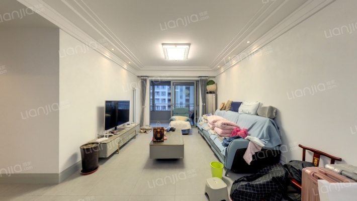 融创城创颐园二手房实景图