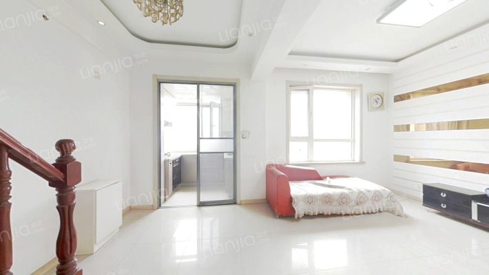 颐和五号二手房实景图