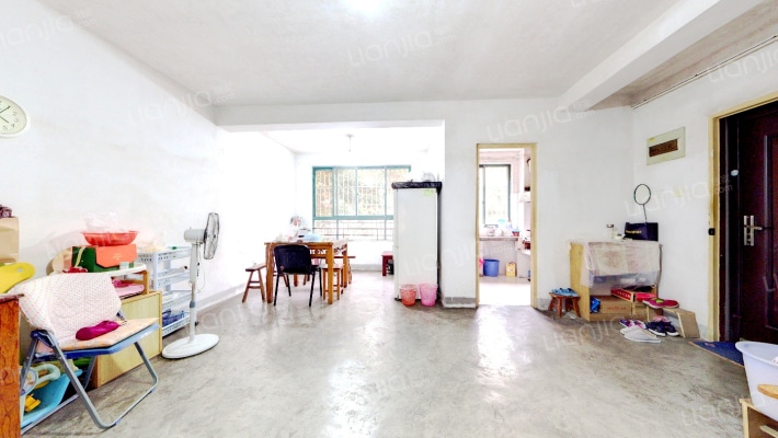 夏驾园华苑二手房实景图