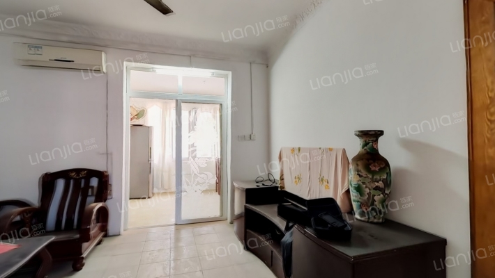 金属公司南院二手房实景图