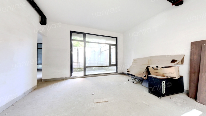 富力十号往来二手房实景图