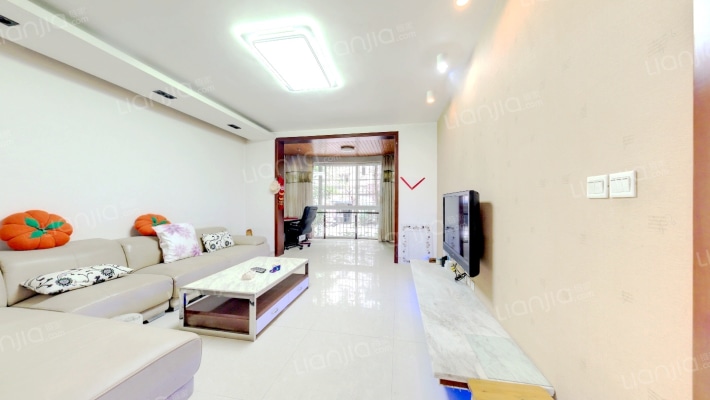 愿景美丽洲二手房实景图