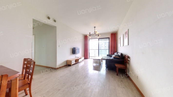 天投北鑫苑二手房实景图