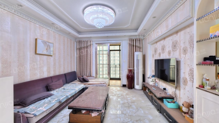 天纵颐景康城二手房实景图