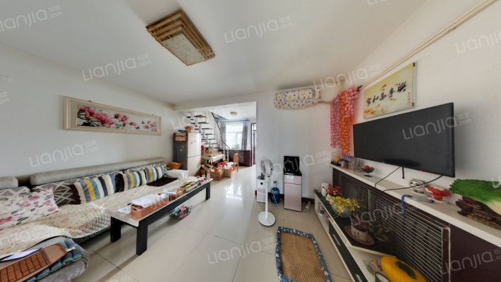 振华里(滨海新区)二手房实景图