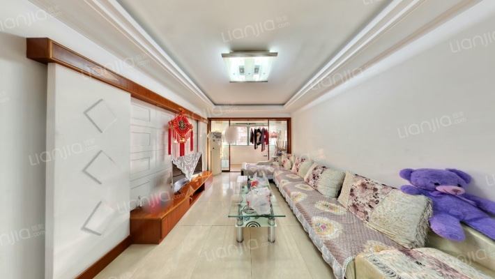 锦绣天华二手房实景图