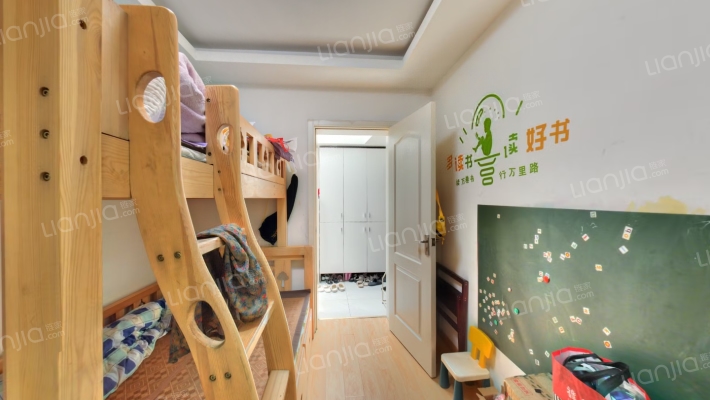 西康新村二手房实景图