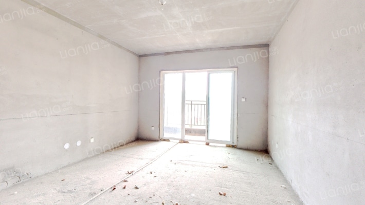 新城壹号二手房实景图