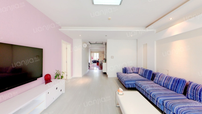 东岳世家二手房实景图