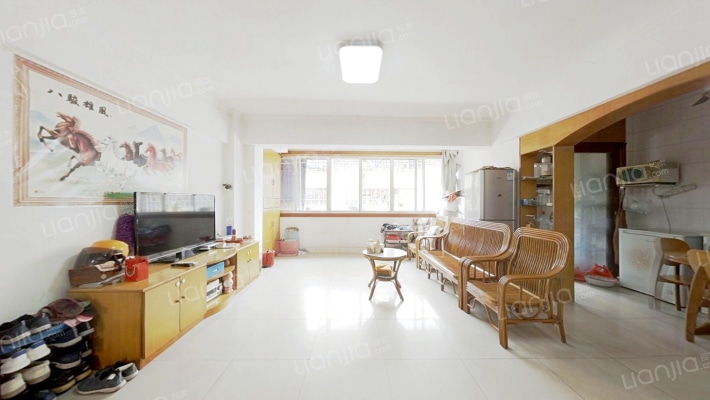 银兴小区二手房实景图