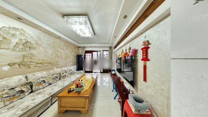 信达格兰云天三期二手房实景图