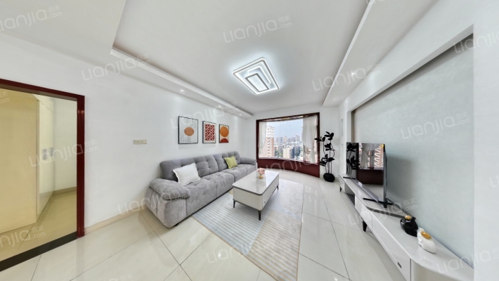 青江名城二手房实景图