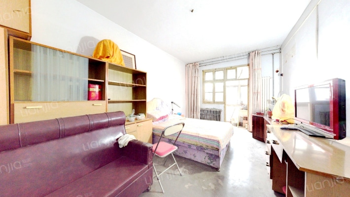 桐柏路223-234号二手房实景图