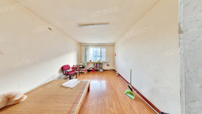 帅府社区二手房实景图