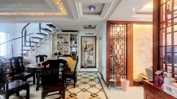 星城国际二手房实景图