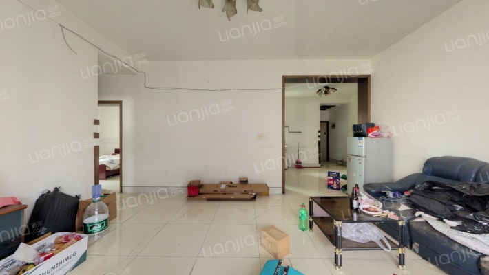 都机厂家属区二手房实景图