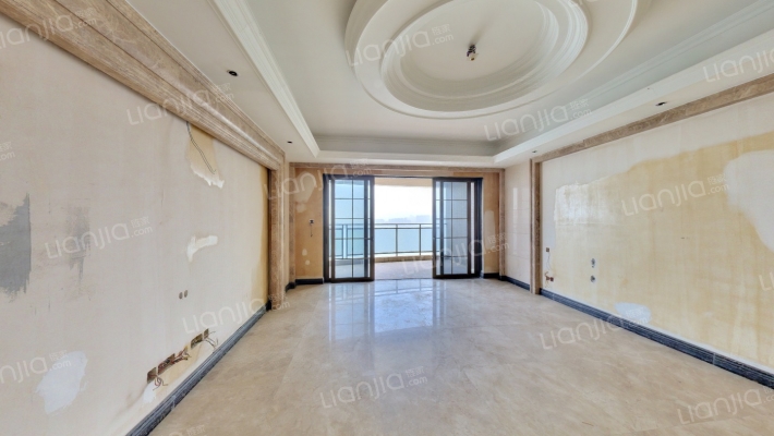 钰海帝景二手房实景图