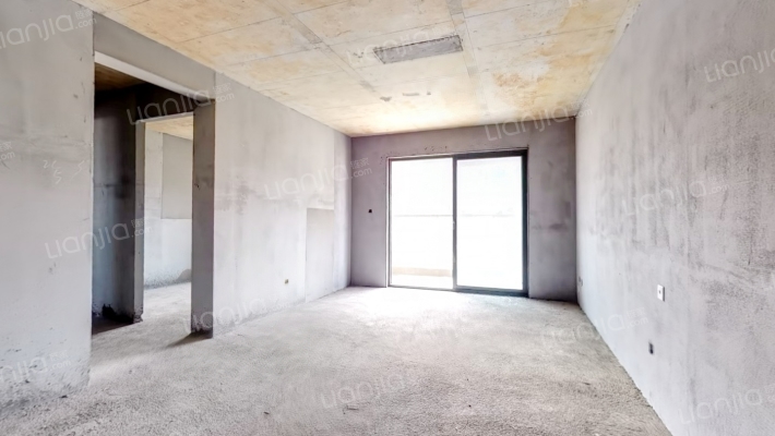 环球中心一期C区二手房实景图