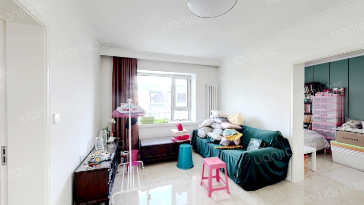 由家村二手房实景图