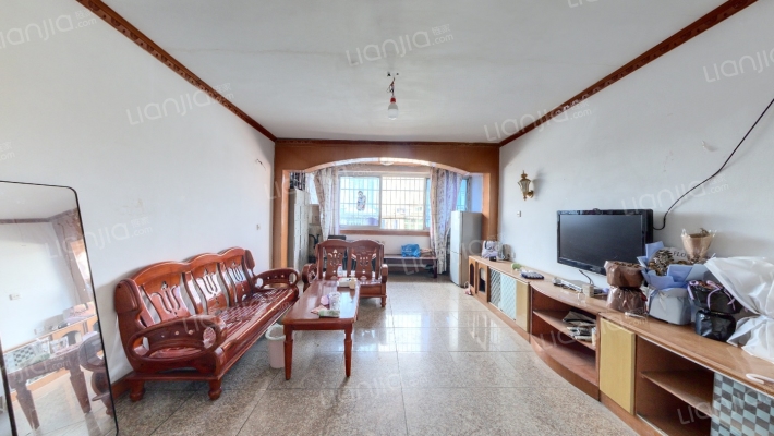 系马桩二手房实景图