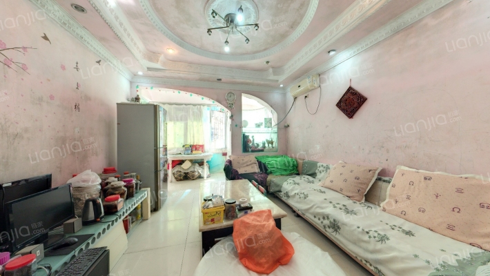 九洲新村二手房实景图