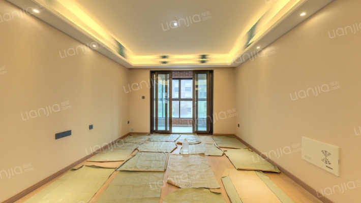 万科城月桂苑二手房实景图