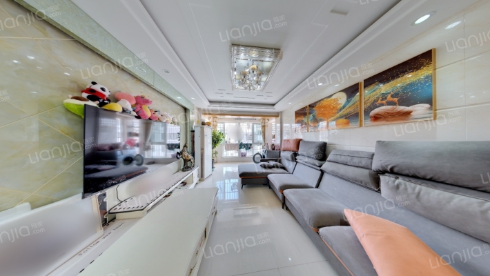 德丰小区二手房实景图