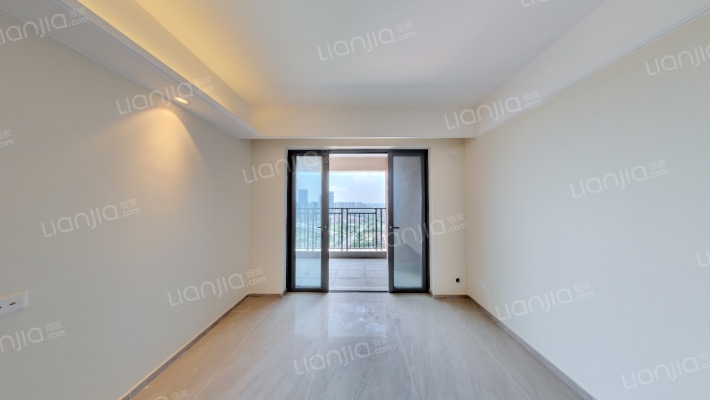 保利时代二手房实景图