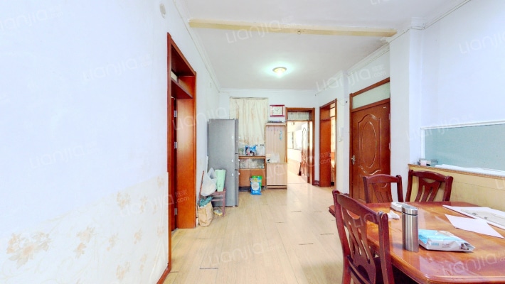 红门路20号小区二手房实景图