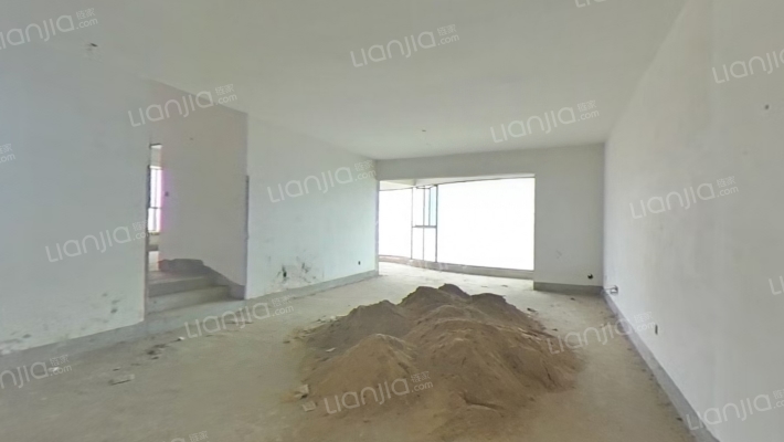 雁城世家二手房实景图