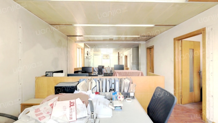 翠庭大厦二手房实景图